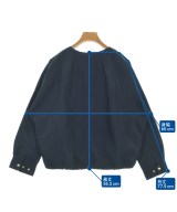 green label relaxing（グリーンレーベルリラクシング）その他 黒 サイズ:36(S位) レディース/2200622176031