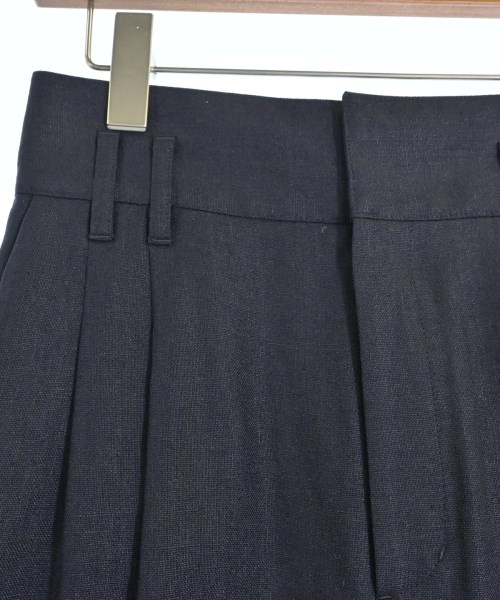 green label relaxing（グリーンレーベルリラクシング）スラックス 紺 サイズ:38(M位) レディース/2200632702114