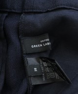 green label relaxing（グリーンレーベルリラクシング）スラックス 紺 サイズ:38(M位) レディース/2200632702114