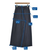 green label relaxing（グリーンレーベルリラクシング）スラックス 紺 サイズ:38(M位) レディース/2200632702114