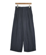 green label relaxing スラックス