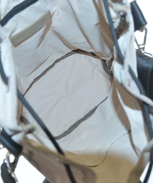 green label relaxing（グリーンレーベルリラクシング）ショルダーバッグ ベージュ サイズ:- レディース/2200633353025