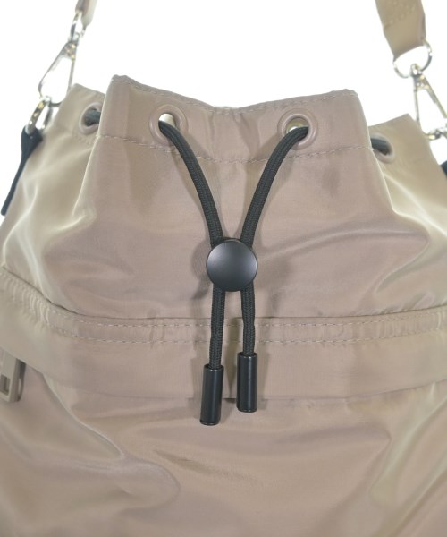 green label relaxing（グリーンレーベルリラクシング）ショルダーバッグ ベージュ サイズ:- レディース/2200633353025