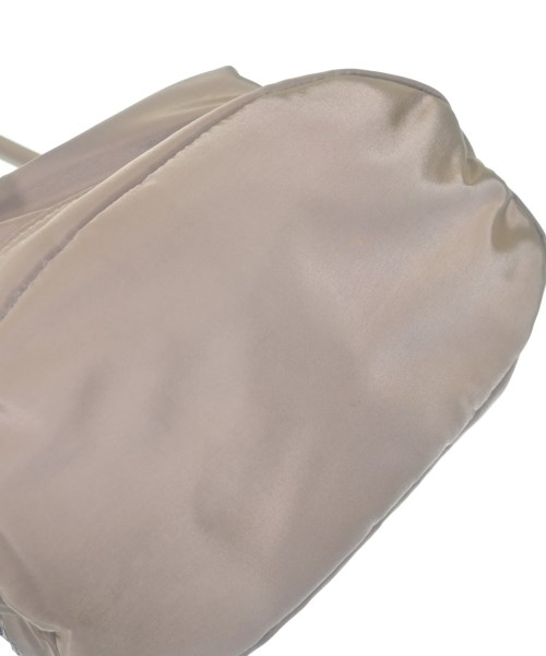 green label relaxing（グリーンレーベルリラクシング）ショルダーバッグ ベージュ サイズ:- レディース/2200633353025