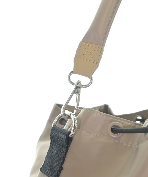 green label relaxing（グリーンレーベルリラクシング）ショルダーバッグ ベージュ サイズ:- レディース/2200633353025