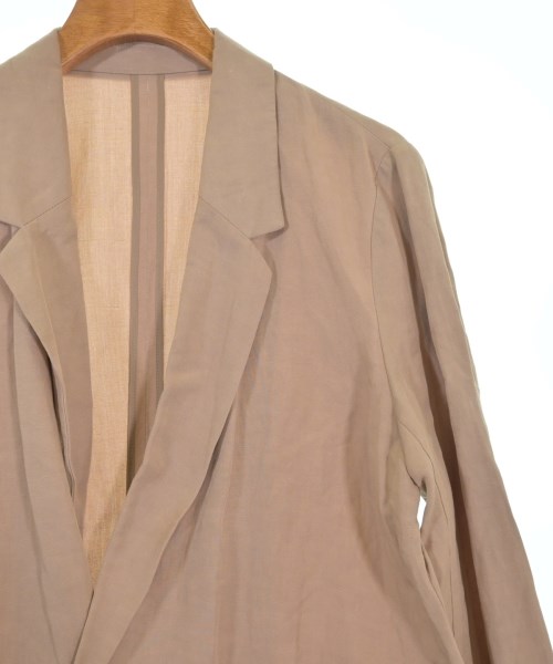 green label relaxing（グリーンレーベルリラクシング）その他 ベージュ サイズ:F レディース/2200634193101