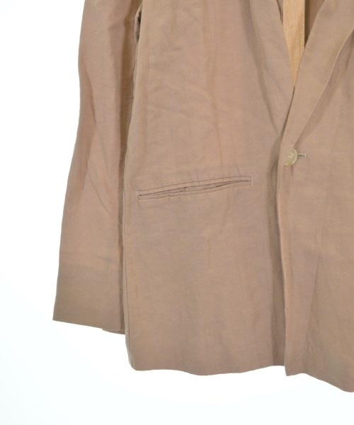 green label relaxing（グリーンレーベルリラクシング）その他 ベージュ サイズ:F レディース/2200634193101