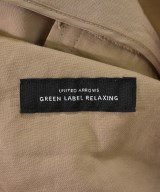 green label relaxing（グリーンレーベルリラクシング）その他 ベージュ サイズ:F レディース/2200634193101