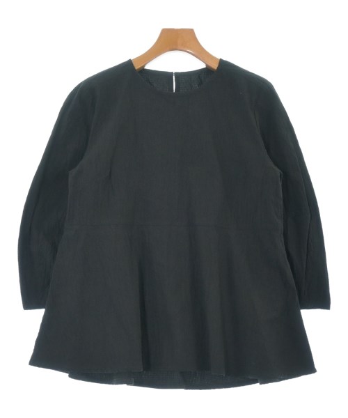 グリーンレーベルリラクシング(green label relaxing)のgreen label relaxing ブラウス