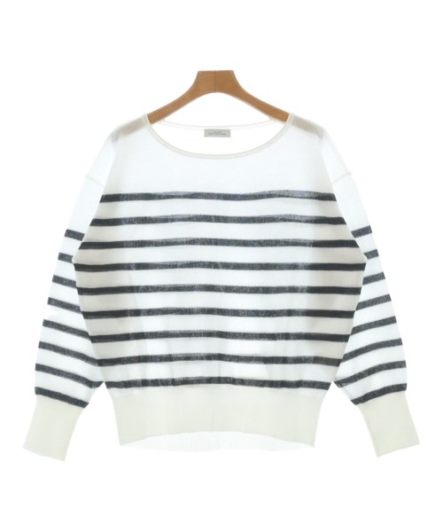 グリーンレーベルリラクシング(green label relaxing)のgreen label relaxing ニット・セーター