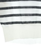 green label relaxing（グリーンレーベルリラクシング）ニット・セーター 白 サイズ:F レディース/2200634839030