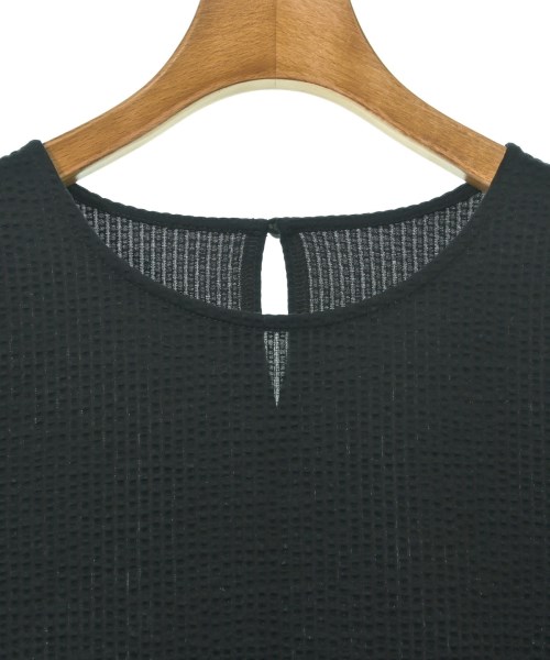 green label relaxing（グリーンレーベルリラクシング）ブラウス 黒 サイズ:-(M位) レディース/2200636399013