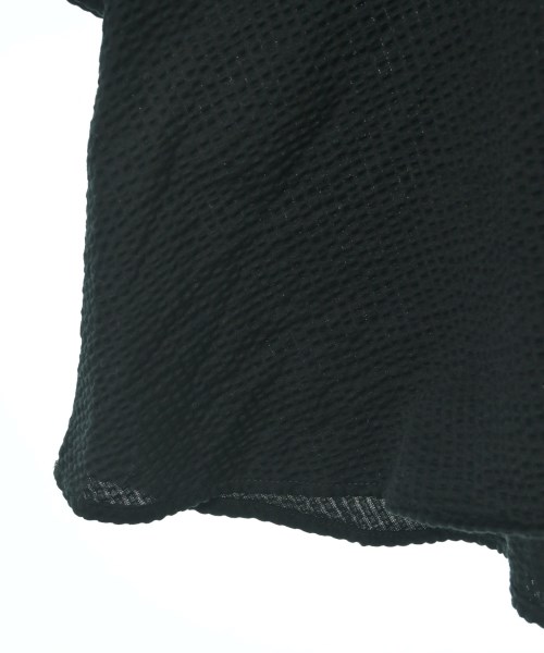 green label relaxing（グリーンレーベルリラクシング）ブラウス 黒 サイズ:-(M位) レディース/2200636399013