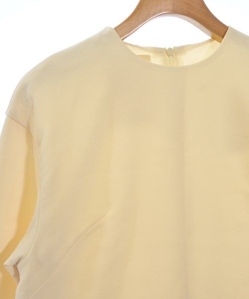 green label relaxing（グリーンレーベルリラクシング）カジュアルシャツ 白 サイズ:S レディース/2200619372026