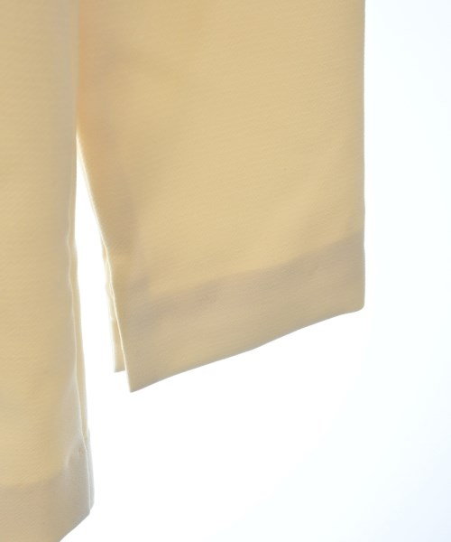 green label relaxing（グリーンレーベルリラクシング）カジュアルシャツ 白 サイズ:S レディース/2200619372026