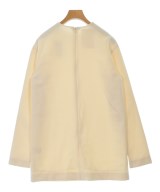 green label relaxing（グリーンレーベルリラクシング）カジュアルシャツ 白 サイズ:S レディース/2200619372026