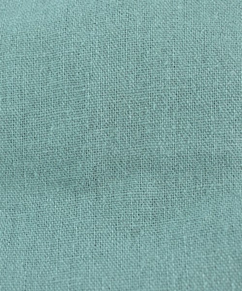 green label relaxing（グリーンレーベルリラクシング）ワンピース 緑 サイズ:F レディース/2200619785062