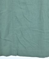 green label relaxing（グリーンレーベルリラクシング）ワンピース 緑 サイズ:F レディース/2200619785062