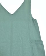 green label relaxing（グリーンレーベルリラクシング）ワンピース 緑 サイズ:F レディース/2200619785062