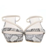 green label relaxing（グリーンレーベルリラクシング）サンダル ベージュ サイズ:S(22.5cm位) レディース/2200619785260