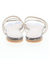 green label relaxing（グリーンレーベルリラクシング）サンダル ベージュ サイズ:S(22.5cm位) レディース/2200619785260