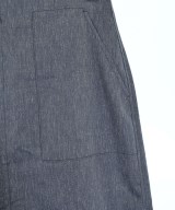 green label relaxing（グリーンレーベルリラクシング）ロング・マキシ丈スカート 紺 サイズ:36(S位) レディース/2200619818029