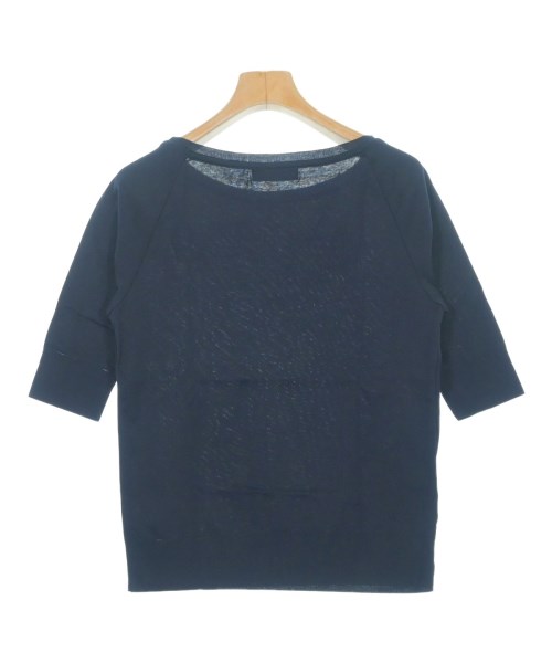 green label relaxing（グリーンレーベルリラクシング）ニット・セーター 紺 サイズ:F レディース/2200621895025