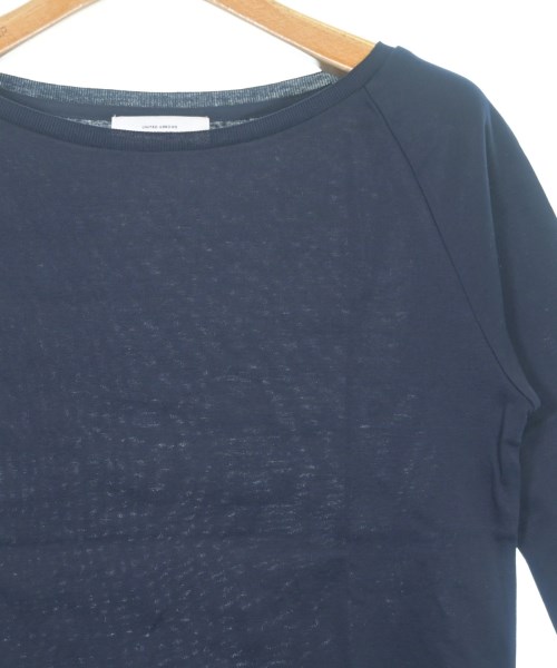 green label relaxing（グリーンレーベルリラクシング）ニット・セーター 紺 サイズ:F レディース/2200621895025