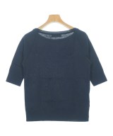 green label relaxing（グリーンレーベルリラクシング）ニット・セーター 紺 サイズ:F レディース/2200621895025