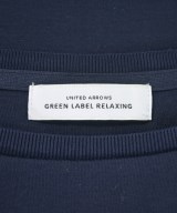 green label relaxing（グリーンレーベルリラクシング）ニット・セーター 紺 サイズ:F レディース/2200621895025