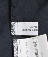 green label relaxing（グリーンレーベルリラクシング）ブラウス 紺 サイズ:F レディース/2200622080093