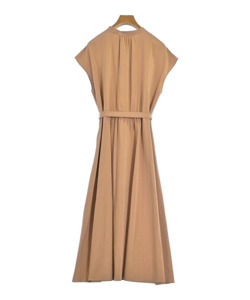 green label relaxing（グリーンレーベルリラクシング）ワンピース オレンジ サイズ:F レディース/2200622385020