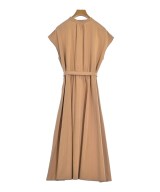 green label relaxing（グリーンレーベルリラクシング）ワンピース オレンジ サイズ:F レディース/2200622385020