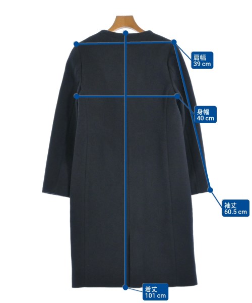 green label relaxing（グリーンレーベルリラクシング）その他 紺 サイズ:40(M位) レディース/2200630462010