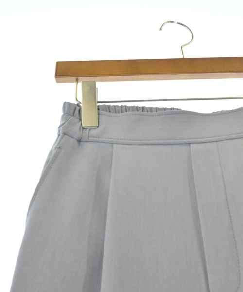 green label relaxing（グリーンレーベルリラクシング）スラックス 青 サイズ:36(S位) レディース/2200633794026