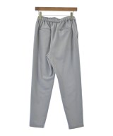 green label relaxing（グリーンレーベルリラクシング）スラックス 青 サイズ:36(S位) レディース/2200633794026