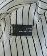 green label relaxing（グリーンレーベルリラクシング）ブラウス 白 サイズ:F レディース/2200636815032