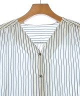 green label relaxing（グリーンレーベルリラクシング）ブラウス 白 サイズ:F レディース/2200636815032