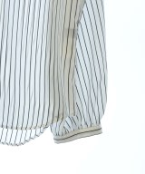 green label relaxing（グリーンレーベルリラクシング）ブラウス 白 サイズ:F レディース/2200636815032