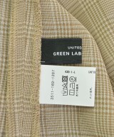 green label relaxing（グリーンレーベルリラクシング）カジュアルシャツ ベージュ サイズ:-(XL位) レディース/2200636852068