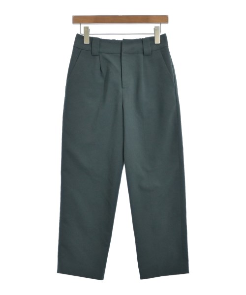 グリーンレーベルリラクシング(green label relaxing)のgreen label relaxing スラックス