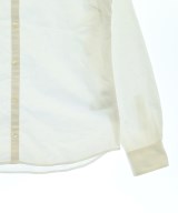 green label relaxing（グリーンレーベルリラクシング）カジュアルシャツ 白 サイズ:40(M位) レディース/2200621907124