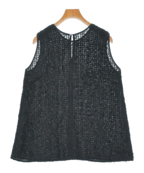 green label relaxing（グリーンレーベルリラクシング）ノースリーブ 黒 サイズ:-(M位) レディース/2200622607399