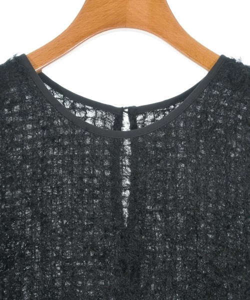 green label relaxing（グリーンレーベルリラクシング）ノースリーブ 黒 サイズ:-(M位) レディース/2200622607399