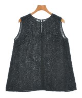 green label relaxing（グリーンレーベルリラクシング）ノースリーブ 黒 サイズ:-(M位) レディース/2200622607399