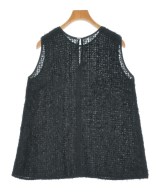 green label relaxing（グリーンレーベルリラクシング）ノースリーブ 黒 サイズ:-(M位) レディース/2200622607399