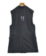 green label relaxing（グリーンレーベルリラクシング）ベスト 黒 サイズ:38(M位) レディース/2200622607405