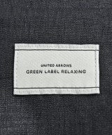 green label relaxing（グリーンレーベルリラクシング）ベスト 黒 サイズ:38(M位) レディース/2200622607405