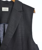 green label relaxing（グリーンレーベルリラクシング）ベスト 黒 サイズ:38(M位) レディース/2200622607405