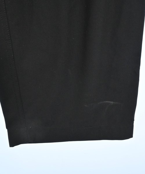 green label relaxing（グリーンレーベルリラクシング）スラックス 黒 サイズ:F レディース/2200623636053